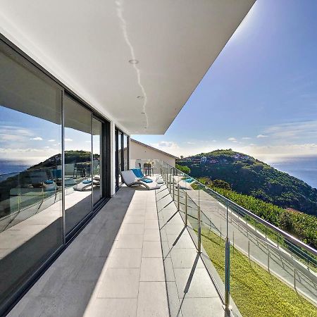 Francelho 1 Apartment By Lovelystay Рібейра-Брава Екстер'єр фото