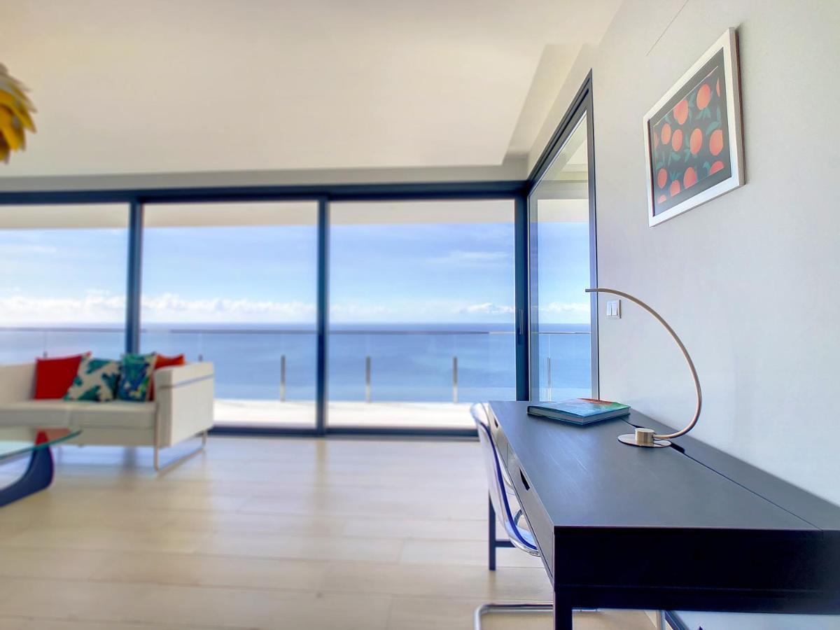 Francelho 1 Apartment By Lovelystay Рібейра-Брава Екстер'єр фото