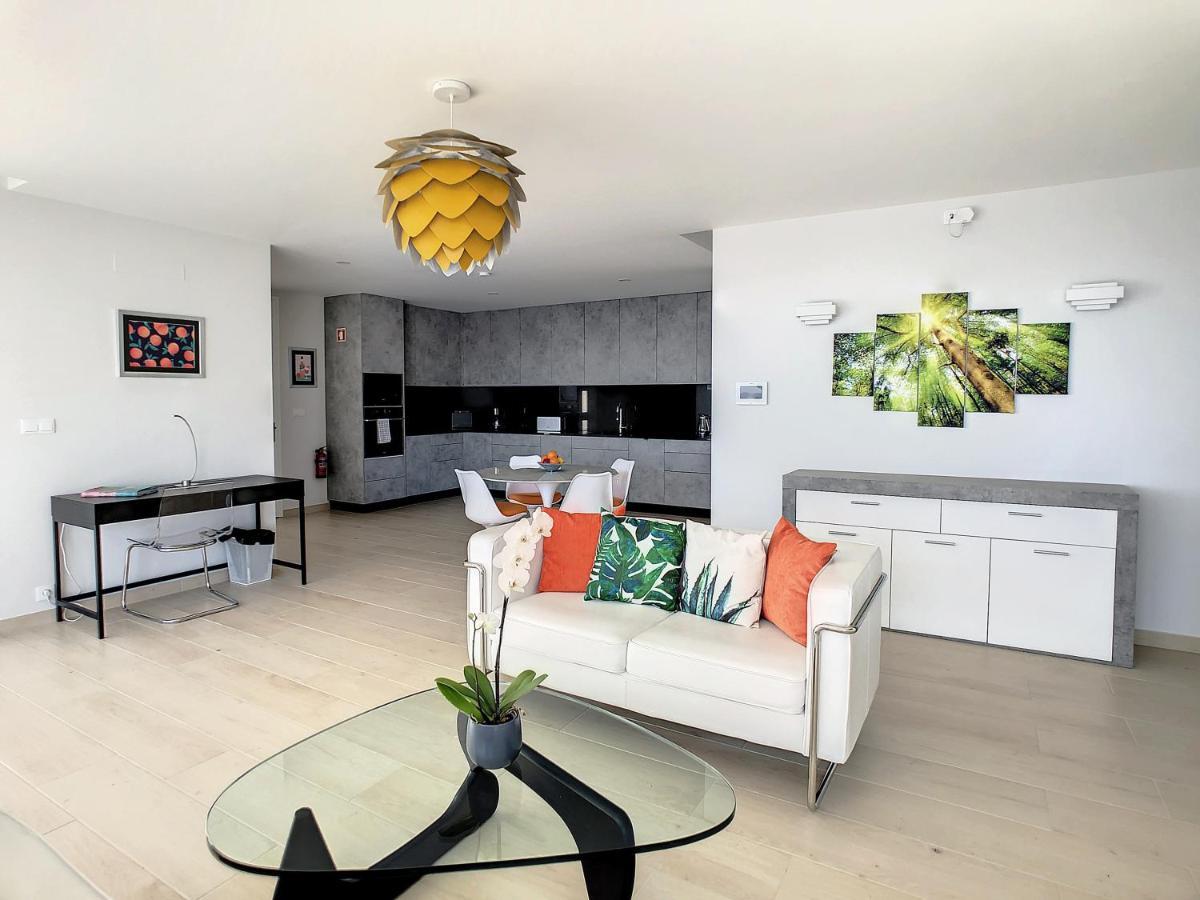 Francelho 1 Apartment By Lovelystay Рібейра-Брава Екстер'єр фото
