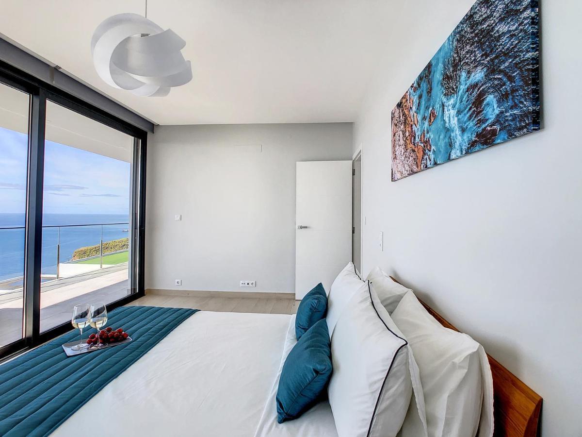 Francelho 1 Apartment By Lovelystay Рібейра-Брава Екстер'єр фото