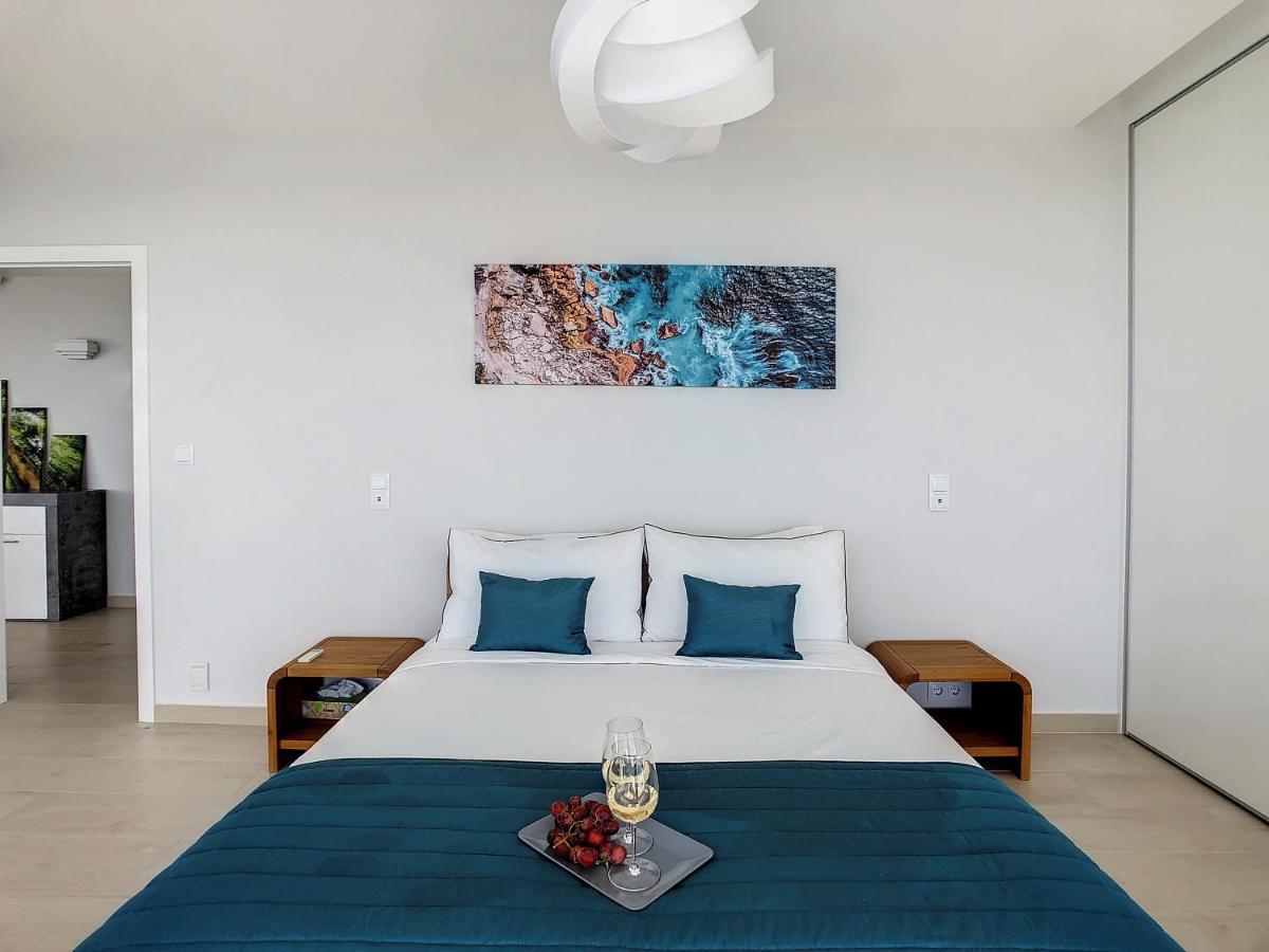 Francelho 1 Apartment By Lovelystay Рібейра-Брава Екстер'єр фото